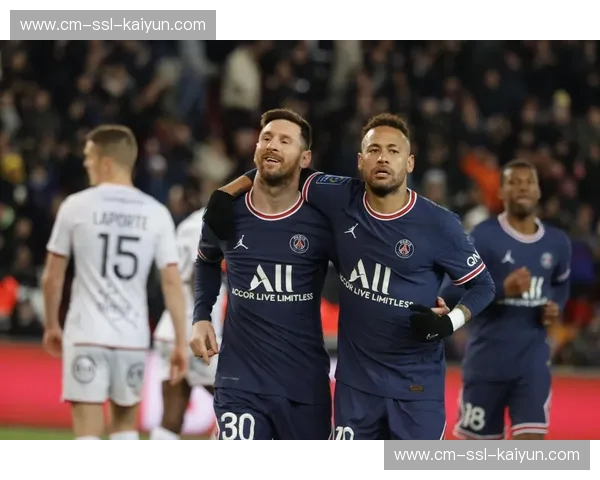 巴黎圣日耳曼vs洛里昂：王子公园的绿茵对决，不只是足球，更是一场关于热爱与梦想的盛宴